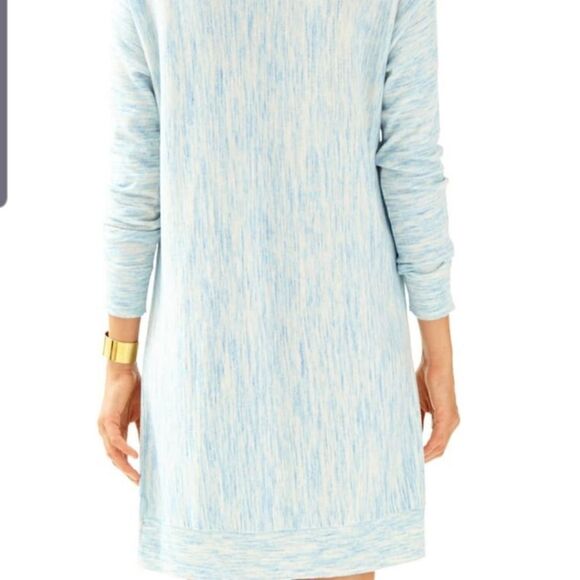 Lilly Pulitzer Jupiter sweater dress size XXS - Picture 2 of 7